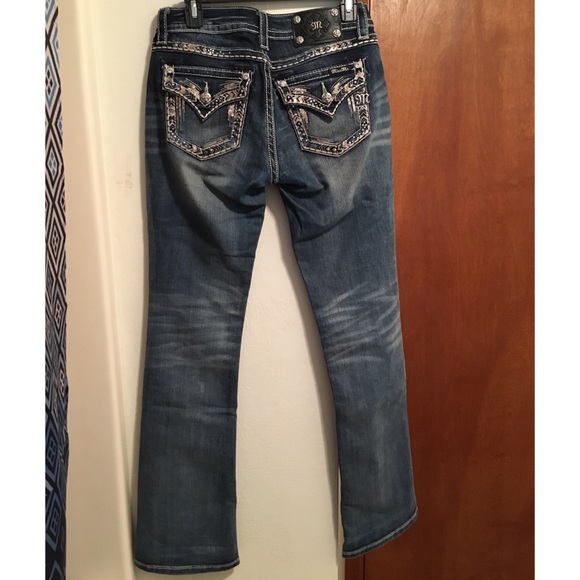 Miss Me Jeans - Picture 3 of 3